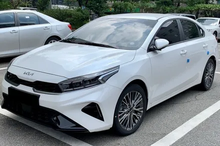 K3 GT 2024 순정연동 엠비언트 전문 시공 평택 안성 튜닝925 / 평택,안성