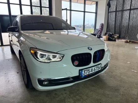 평택 bmw 5gt 비노출 엠비언트 튜닝은 필수입니다 / 평택 통복동
