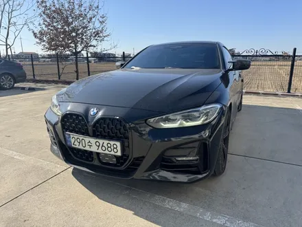 평택 bmw 크리스탈 기어봉 3종 세트 장착 전문점 7시리즈, 4시리즈 g바디 / 평택 통복동