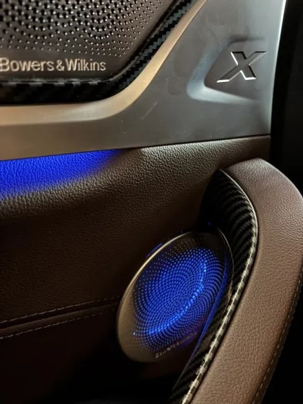 평택 bmw g02 x4 아이코닉글로우, 회오리 스피커 튜닝 전문점 / 평택 통복동