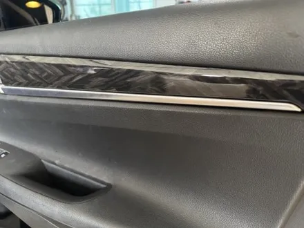 그랜저 ig 비노출 엠비언트는 꼭 전문점에서 시공 받으세요 / 평택 통복동