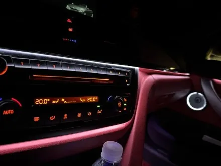 평택 bmw 4시리즈 무빙 비노출 엠비언트 라이트 f바디 / 평택 통복동