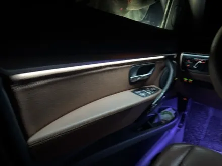평택 BMW 3시리즈 gt 비노출 엠비언트 순정처럼 시공 / 평택 통복동