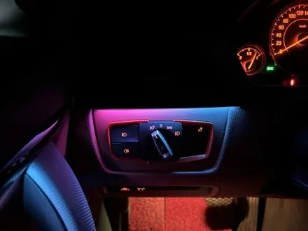 평택 bmw 4시리즈 무빙 비노출 엠비언트 라이트 f바디 / 평택 통복동