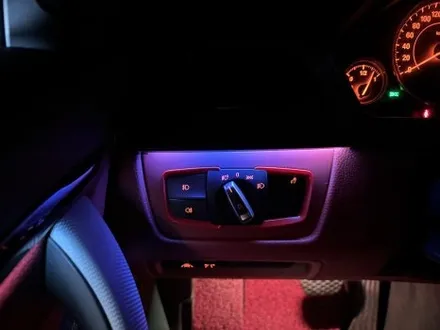 평택 bmw 4시리즈 무빙 비노출 엠비언트 라이트 f바디 / 평택 통복동