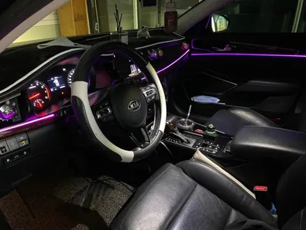 올뉴  K7 rgb 엠비언트 시공 후기 / 평택 통복동