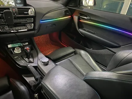 (천안 카엘이디튠) bmw m2 코더스 비노출 엠비언트 작업 후기!! / 평택,안성