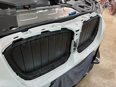평택 bmw g02 x4 아이코닉글로우, 회오리 스피커 튜닝 전문점 / 평택 통복동