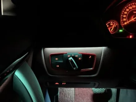 평택 bmw 4시리즈 무빙 비노출 엠비언트 라이트 f바디 / 평택 통복동