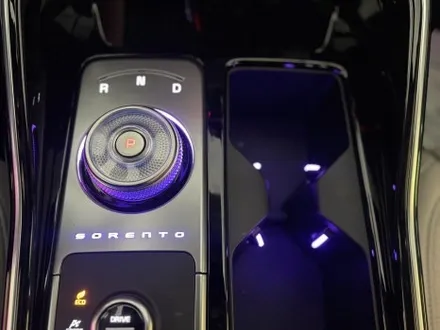 평택 쏘렌토 mq4 순정연동 무빙 에이비클 엠비언트 라이트 전문 시공점 / 평택 통복동