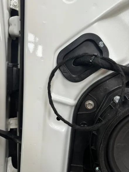 송탄 쏘렌토 MQ4 순정연동 에이비클 무빙 엠비언트 시공 맛집! / 평택 통복동