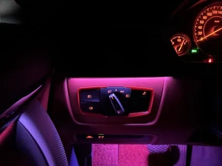 평택 bmw 4시리즈 무빙 비노출 엠비언트 라이트 f바디 / 평택 통복동