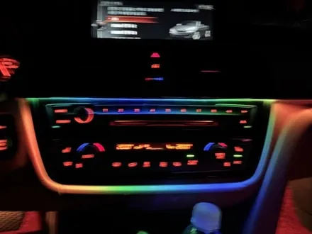 평택 bmw 4시리즈 무빙 비노출 엠비언트 라이트 f바디 / 평택 통복동