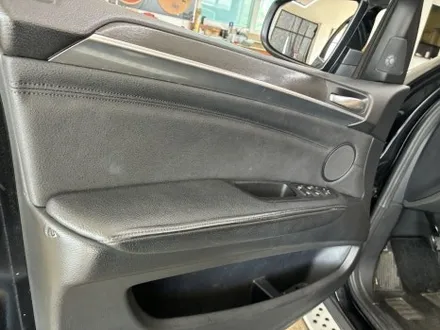 bmw e70 x5 엠비언트 시공으로 바뀐 실내 분위기 평택 / 평택 통복동