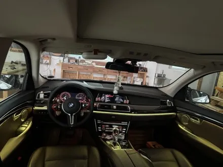 평택 bmw 5gt 비노출 엠비언트 튜닝은 필수입니다 / 평택 통복동