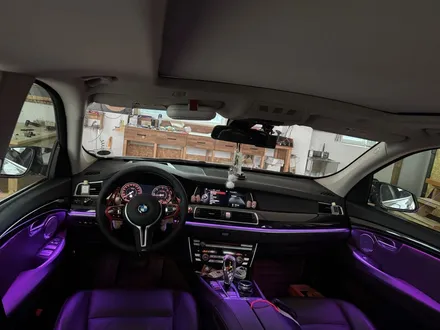 평택 bmw 5gt 비노출 엠비언트 튜닝은 필수입니다 / 평택 통복동