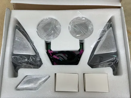 평택 bmw g02 x4 아이코닉글로우, 회오리 스피커 튜닝 전문점 / 평택 통복동