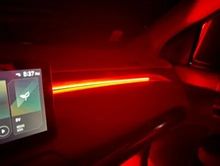 ev3 무빙 엠비언트 시공은 역시 평택 튜닝925 에서 / 평택 통복동