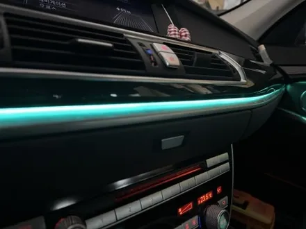 평택 bmw 5gt 비노출 엠비언트 튜닝은 필수입니다 / 평택 통복동