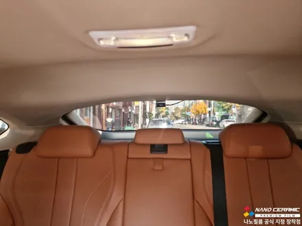 영등포 썬팅필름 썬가드영등포점 BMW X6 NF7 시공 / 서울 영등포구 양평동1가