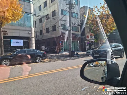 영등포 썬팅필름 썬가드영등포점 BMW X6 NF7 시공 / 서울 영등포구 양평동1가