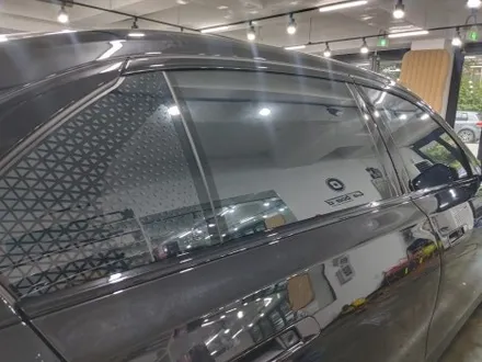 2024 BMW 7시리즈 내부 외관 실내ppf 썬팅 크롬랩핑 시공 / 인천 청라동