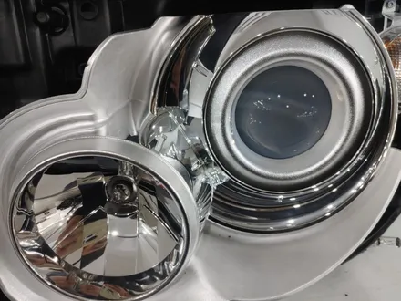 헤드라이트 복원 디스커버리4 커버 교체하기 / 인천 청라동