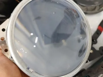 헤드라이트 복원 디스커버리4 커버 교체하기 / 인천 청라동