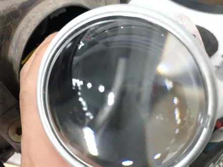 헤드라이트 복원 디스커버리4 커버 교체하기 / 인천 청라동