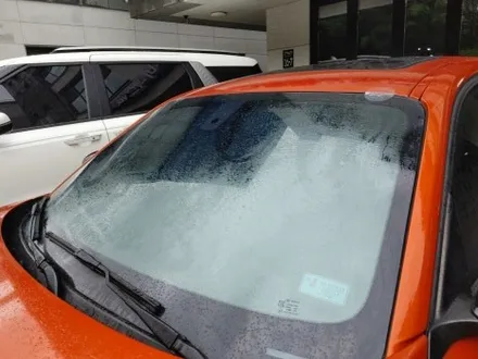 부천 자동차썬팅 반사필름 BMW 118d 전체시공 / 인천 청라동