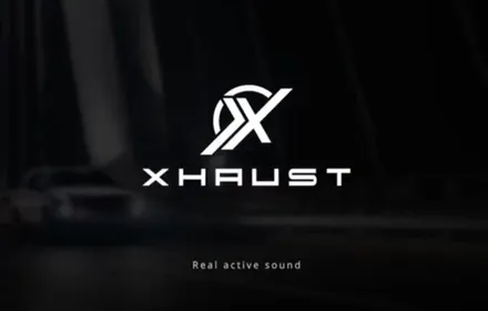 NEW! 꽁스 신제품 JSR 저스트 액티브사운드 출시 / 인천 동구