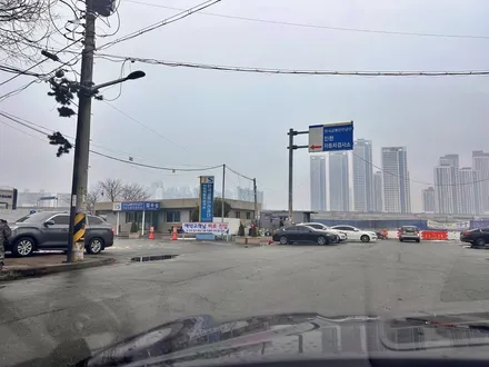 배기튜닝(소음방지장치) 구조변경 검사 / 인천 동구