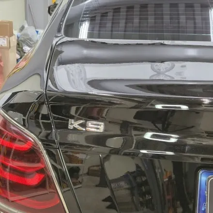 K9 5.0 V8 풀 가변배기 세팅! 조용함과 8기통 사운드를 모두 잡았습니다 / 인천 동구