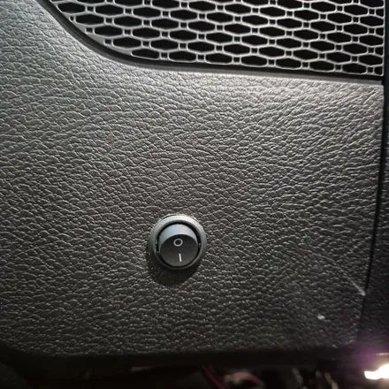 지프 글레디에이터 jeep tuning 듀얼머플러팁 + 엑티브사운드 저스트 설치 / 인천 동구