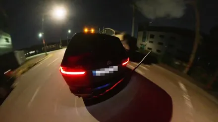 BMW X7 M50i 엔드 가변배기 튜닝으로 미친 배기음 연출 / 인천 동구