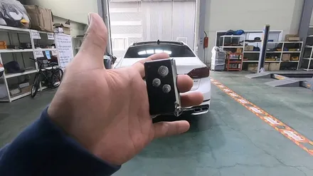 기아 K7 듀얼 가변배기작업!! / 인천 동구