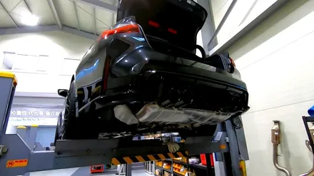 [BMW M4] ASR가변모듈 + 배기음증폭작업 / 인천 동구