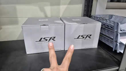 K5 DL3 엑티브사운드 저스트 저음 2발 세팅 꽁스모터스 / 인천 동구