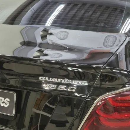 K9 5.0 V8 풀 가변배기 세팅! 조용함과 8기통 사운드를 모두 잡았습니다 / 인천 동구
