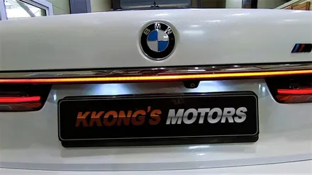 ✅BMW 730D 저스트 액티브사운드✅ / 인천 동구