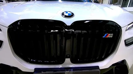 [BMW X7] 커스텀풀배기 가변시스템작업 / 인천 동구