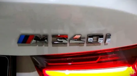 [BMW M340i] 준비엘 브릴란테 전자식 가변배기 / 인천 동구