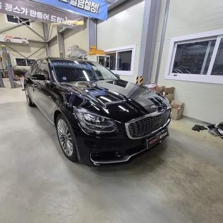 K9 5.0 V8 풀 가변배기 세팅! 조용함과 8기통 사운드를 모두 잡았습니다 / 인천 동구