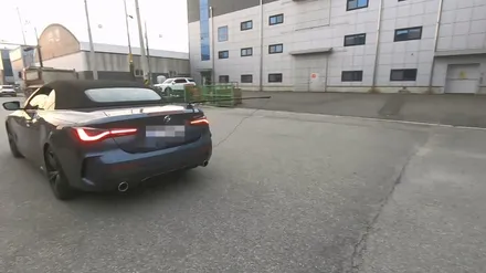 BMW 420i 듀얼 가변배기작업!! / 인천 동구