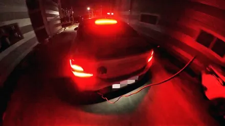 [제네시스 G70] 풀커스텀배기 / 인천 동구