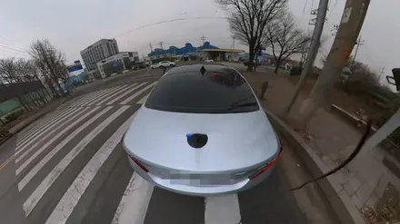 [제네시스 G70] 풀커스텀배기 + 챔버작업 / 인천 동구