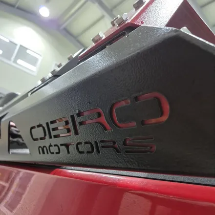 지프 글레디에이터 jeep tuning 듀얼머플러팁 + 엑티브사운드 저스트 설치 / 인천 동구