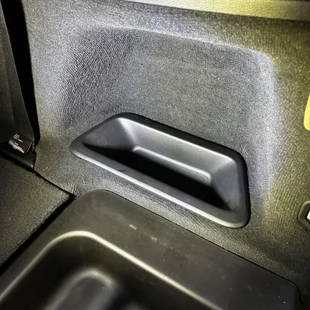 JEEP 그랜드 체로키 판테라 액티브 사운드 (G1,C1) / 인천 동구