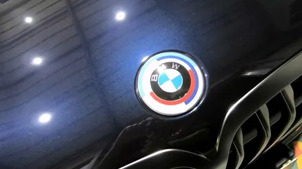 BMW X7 M50i 엔드 가변배기 튜닝으로 미친 배기음 연출 / 인천 동구