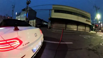 ✅벤츠 C200 카브리올레 풀배기커스텀✅ / 인천 동구